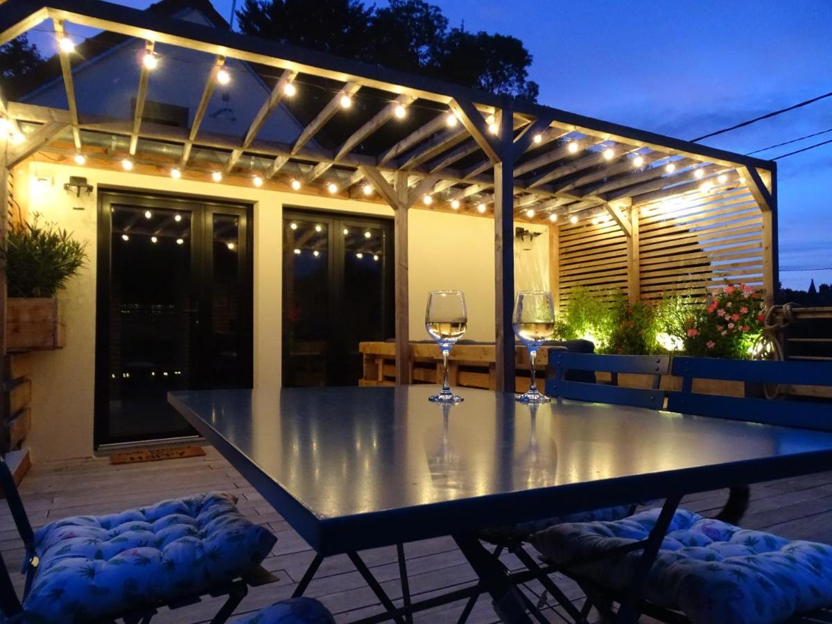 Casa Juno Villa Duvy Kültér fotó
